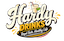 Hardy Drinks logo