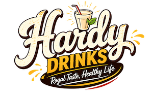 Hardy Drinks logo